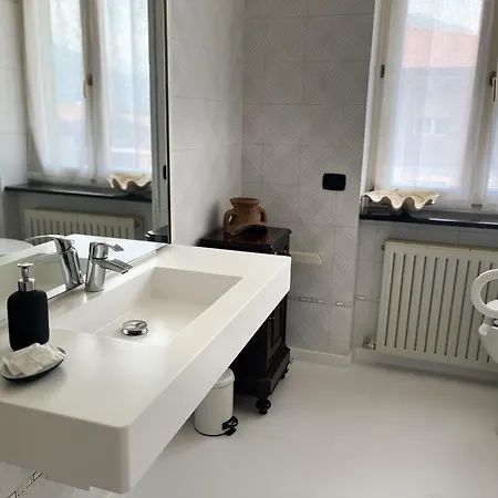 Breath Of Garda Apartment Riva del Garda