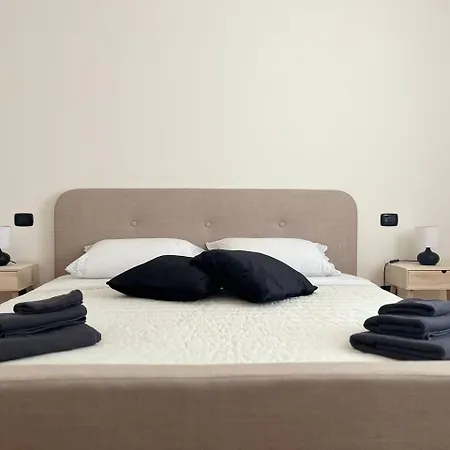 Breath Of Garda Apartment *