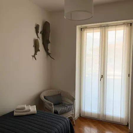 Breath Of Garda Apartment Riva del Garda