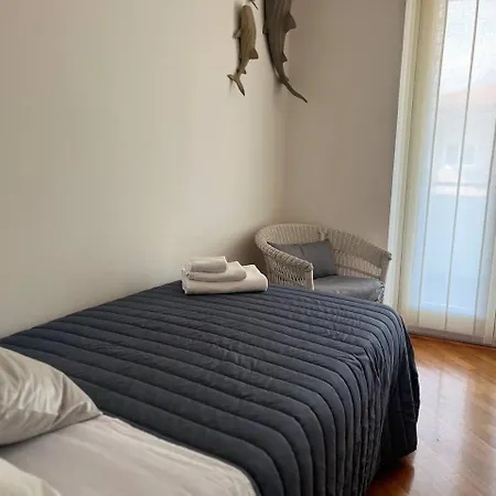 Apartment Breath Of Garda