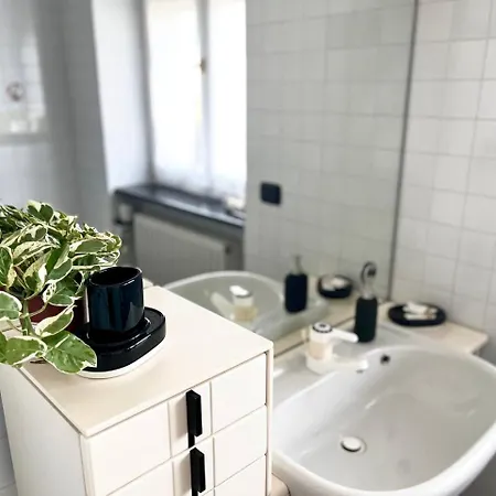 Apartment Breath Of Garda