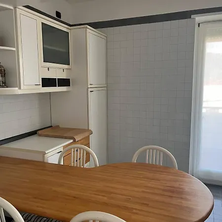 Breath Of Garda Apartment