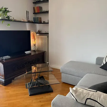 Breath Of Garda Apartment Riva del Garda