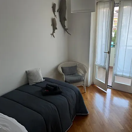 Apartment Breath Of Garda
